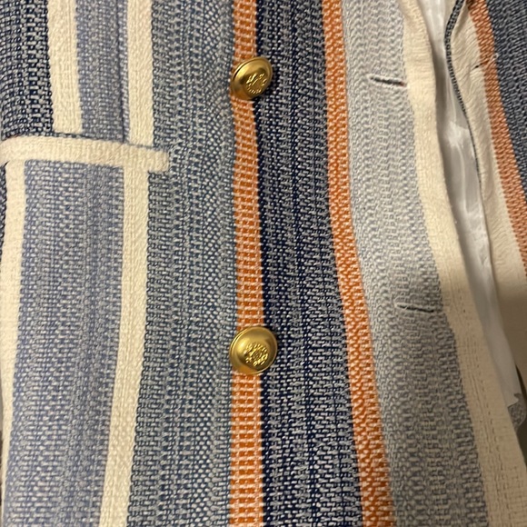 Opullence Double Breasted Blazer - Picture 10 of 10